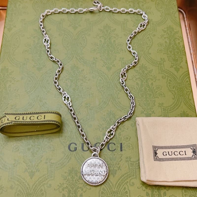 Gucci Necklaces